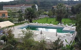 Oscar Hotel Dassia